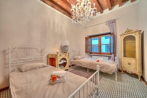 Laetitia Historic Center Fantastic View L