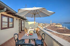 Laetitia Historic Center Fantastic View L