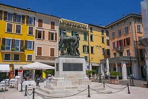 Laetitia Historic Center Fantastic View L