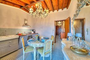 Laetitia Historic Center Fantastic View L