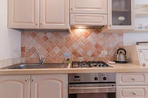 Dimora di Rosy Pittulongu