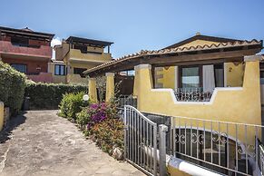 Dimora di Rosy Pittulongu