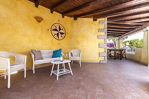 Dimora di Rosy Pittulongu