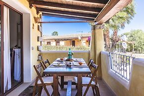 Dimora di Rosy Pittulongu