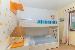 Dimora di Rosy Pittulongu