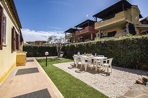 Dimora di Rosy Pittulongu