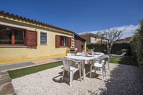 Dimora di Rosy Pittulongu