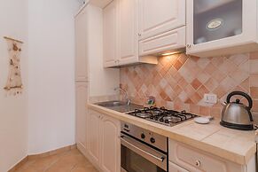 Dimora di Rosy Pittulongu