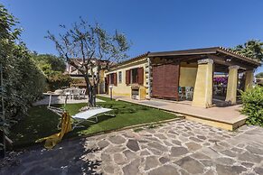 Dimora di Rosy Pittulongu