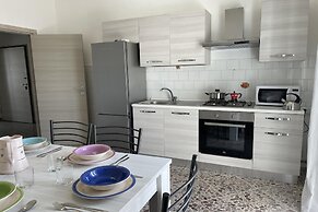 Casa Ojala in the Centre of Alberobello