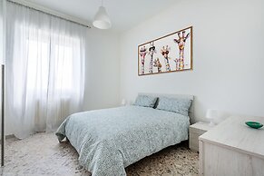 Casa Ojala in the Centre of Alberobello