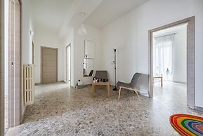 Casa Ojala in the Centre of Alberobello