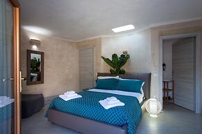 Tenuta Bouganville With Garden And Pool