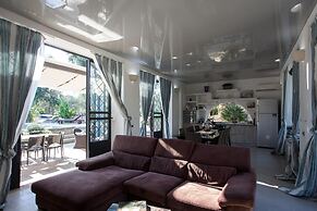 Tenuta Bouganville With Garden And Pool