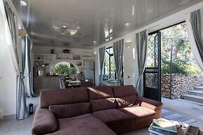 Tenuta Bouganville With Garden And Pool