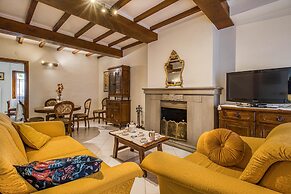 Casa Gedeone - Grand Canyon of Tuscany