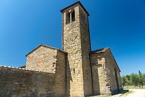 Casa Gedeone - Grand Canyon of Tuscany