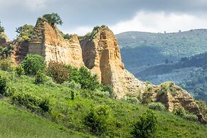 Casa Gedeone - Grand Canyon of Tuscany