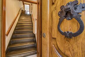 Casa Gedeone - Grand Canyon of Tuscany