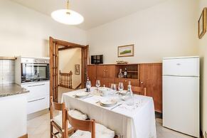 Casa Gedeone - Grand Canyon of Tuscany