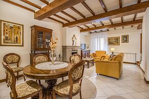 Casa Gedeone - Grand Canyon of Tuscany