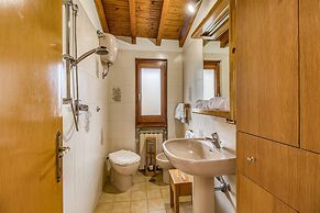 Casa Gedeone - Grand Canyon of Tuscany