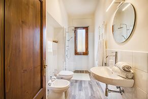 Casa Gedeone - Grand Canyon of Tuscany