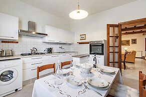 Casa Gedeone - Grand Canyon of Tuscany