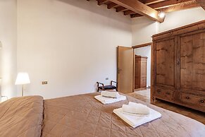 Casa Gedeone - Grand Canyon of Tuscany