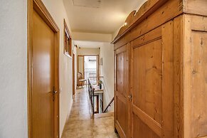 Casa Gedeone - Grand Canyon of Tuscany