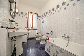 Balcone Panoramico sul Garda