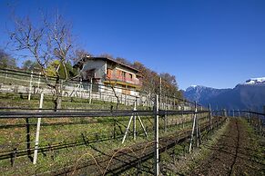 Balcone Panoramico sul Garda