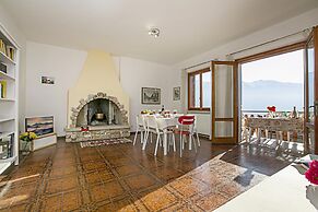 Balcone Panoramico sul Garda