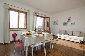 Balcone Panoramico sul Garda