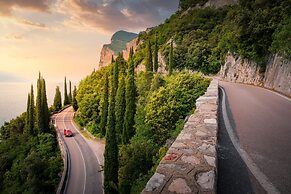 Balcone Panoramico sul Garda