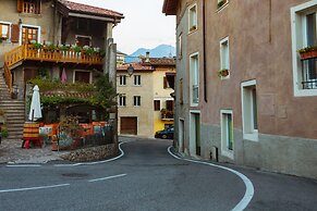 Balcone Panoramico sul Garda