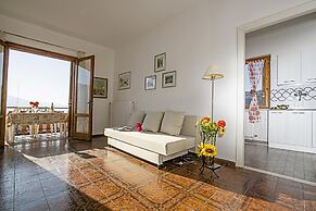 Balcone Panoramico sul Garda