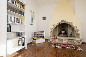 Balcone Panoramico sul Garda