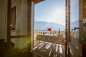 Balcone Panoramico sul Garda