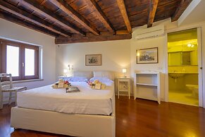 Villa Faccioli Bosso With Shared Pool