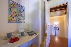 Villa Faccioli Bosso With Shared Pool