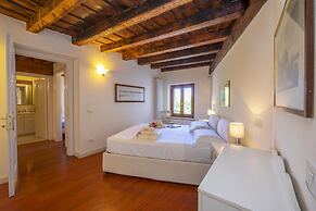 Villa Faccioli Bosso With Shared Pool