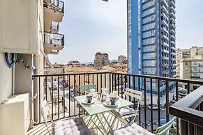 Bedo House Beach Front