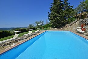 La Badia 3 in Barberino Tavarnelle