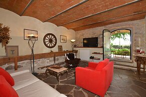 La Badia 3 in Barberino Tavarnelle