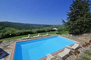 La Badia 3 in Barberino Tavarnelle