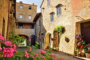 La Badia 3 in Barberino Tavarnelle