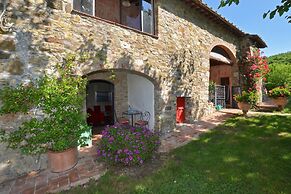 La Badia 3 in Barberino Tavarnelle