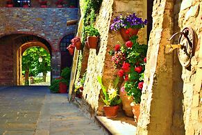 La Badia 3 in Barberino Tavarnelle