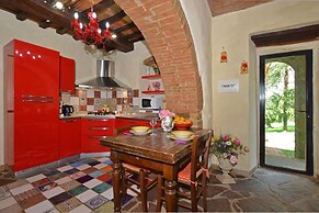 La Badia 3 in Barberino Tavarnelle